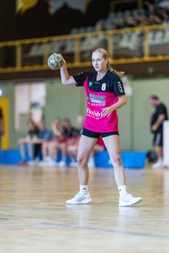 Bild 150 - wAJ Quali zur OL Runde 2